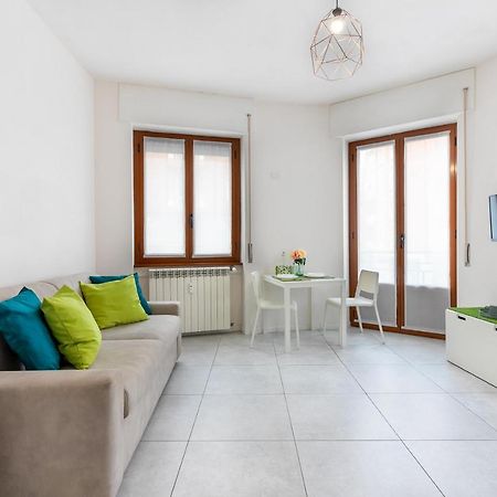 Appartamento Sempione 1 - Affitti Brevi Italia Milan Exterior photo