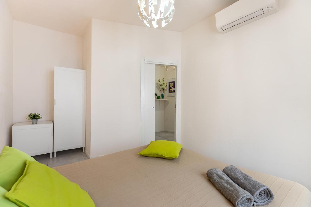 Appartamento Sempione 1 - Affitti Brevi Italia Milan Exterior photo