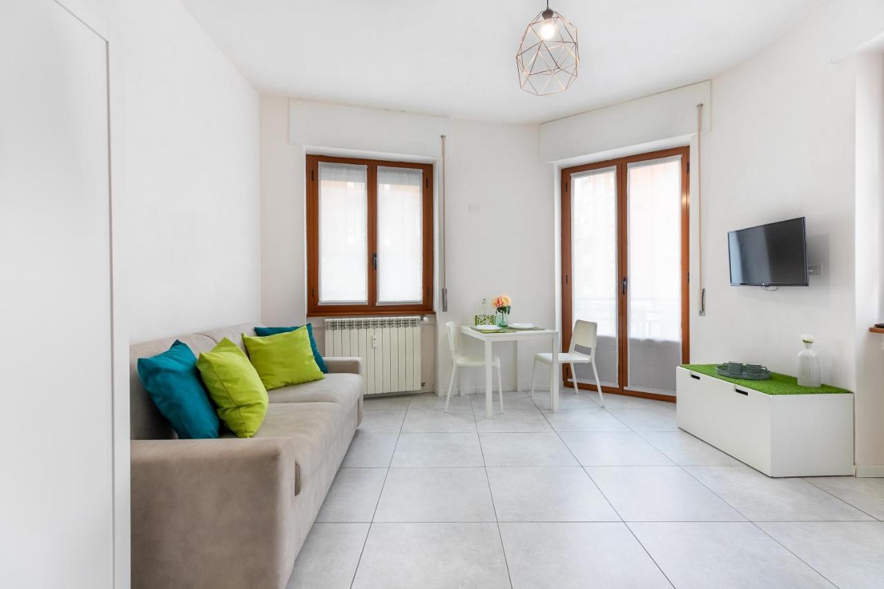 Appartamento Sempione 1 - Affitti Brevi Italia Milan Exterior photo